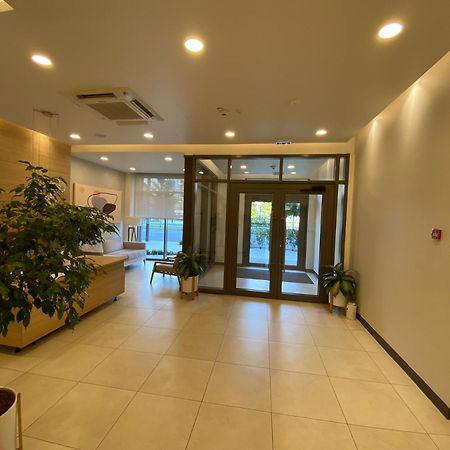 Aurora BW Apartman Belgrád Kültér fotó