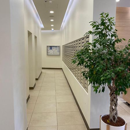 Aurora BW Apartman Belgrád Kültér fotó
