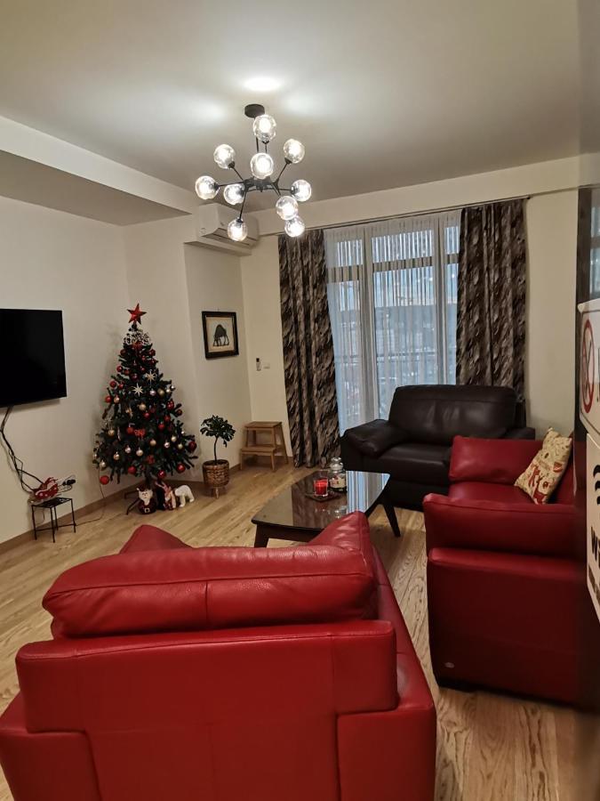 Aurora BW Apartman Belgrád Kültér fotó